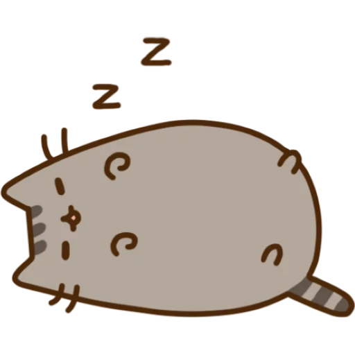 pusheen